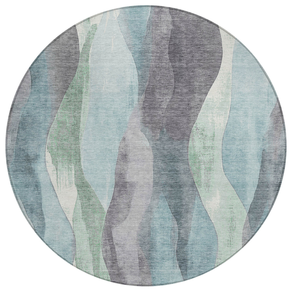 addison chantille acn1989 teal rug
