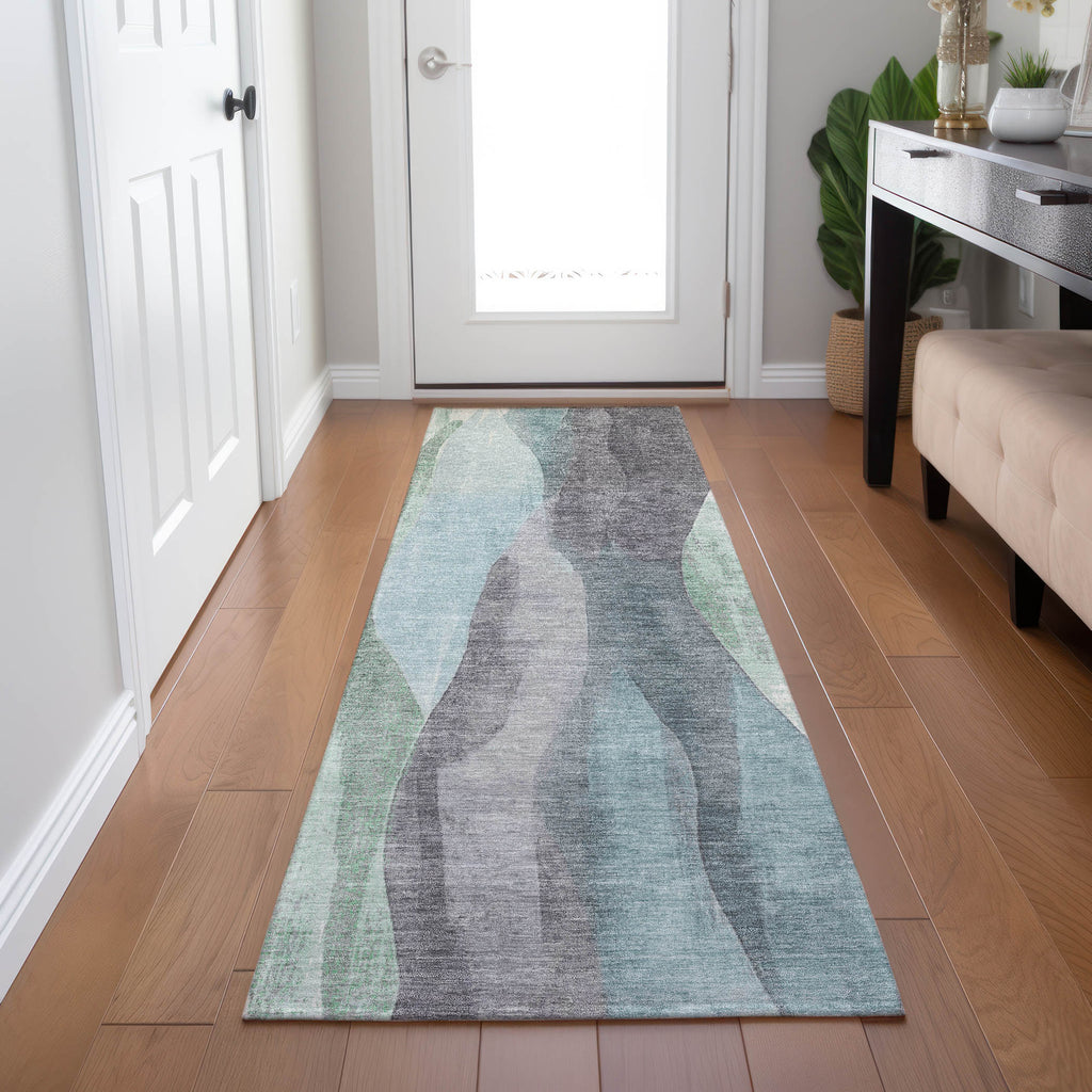 addison chantille acn1989 teal rug