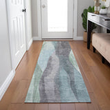 addison chantille acn1989 teal rug