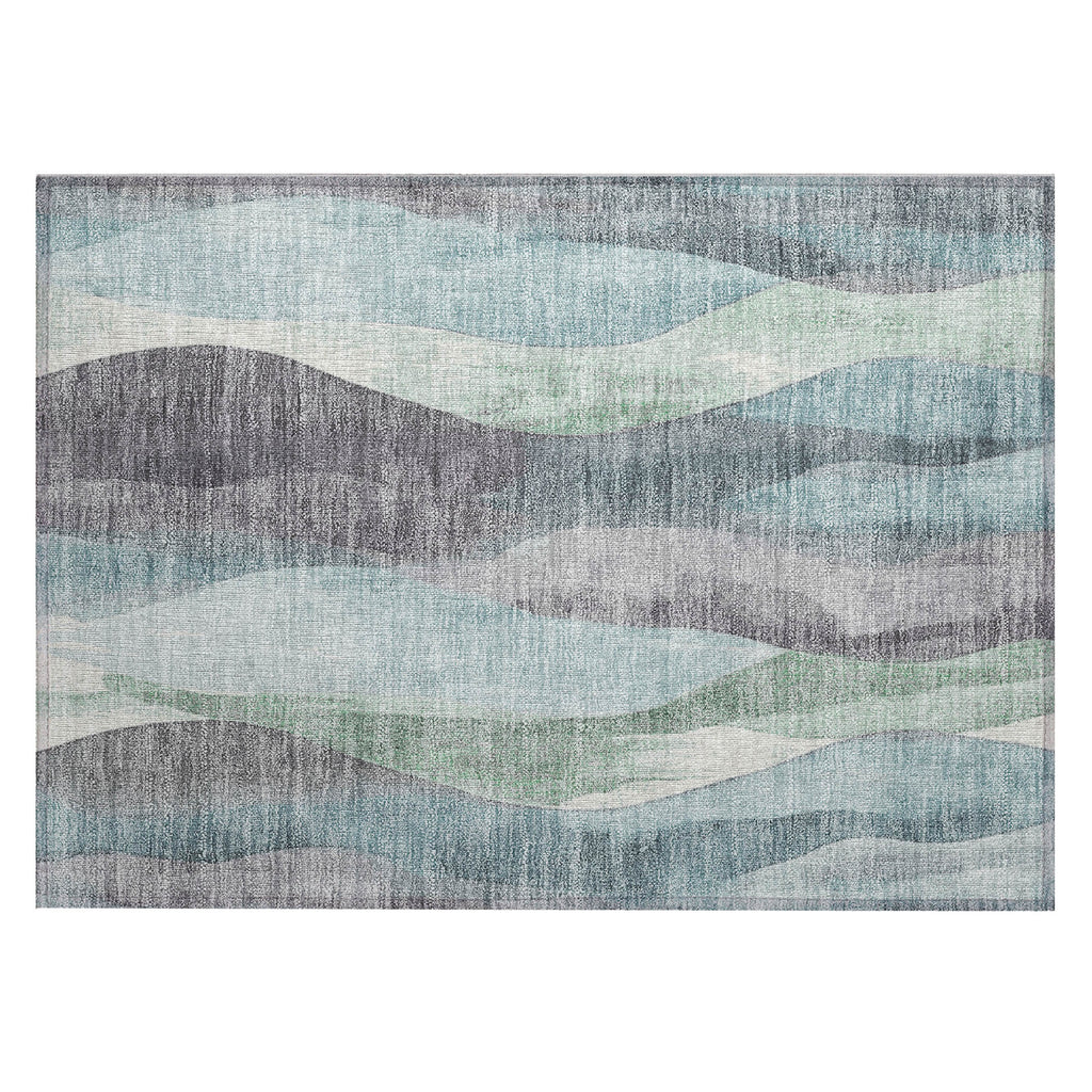 addison chantille acn1989 teal rug