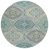 addison chantille acn1990 teal rug