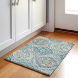 addison chantille acn1990 teal rug
