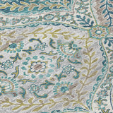 addison chantille acn1990 teal rug