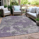 addison chantille acn1991 purple rug