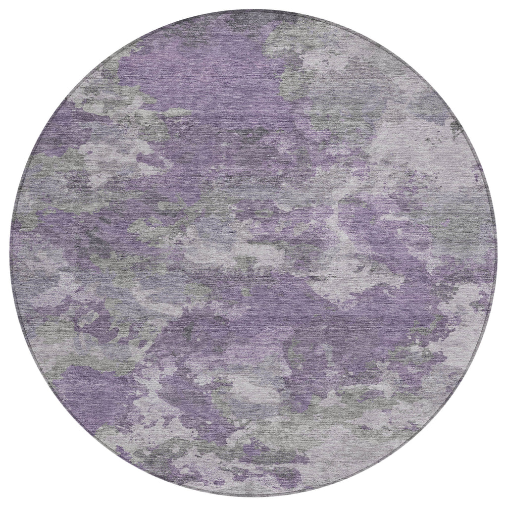 addison chantille acn1991 purple rug