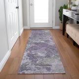 addison chantille acn1991 purple rug