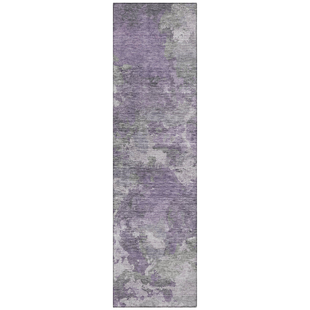 addison chantille acn1991 purple rug