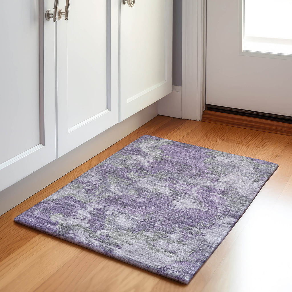 addison chantille acn1991 purple rug