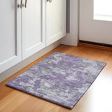 addison chantille acn1991 purple rug