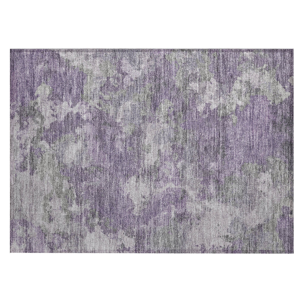 addison chantille acn1991 purple rug