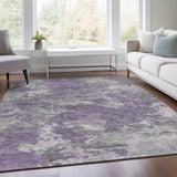 addison chantille acn1991 purple rug