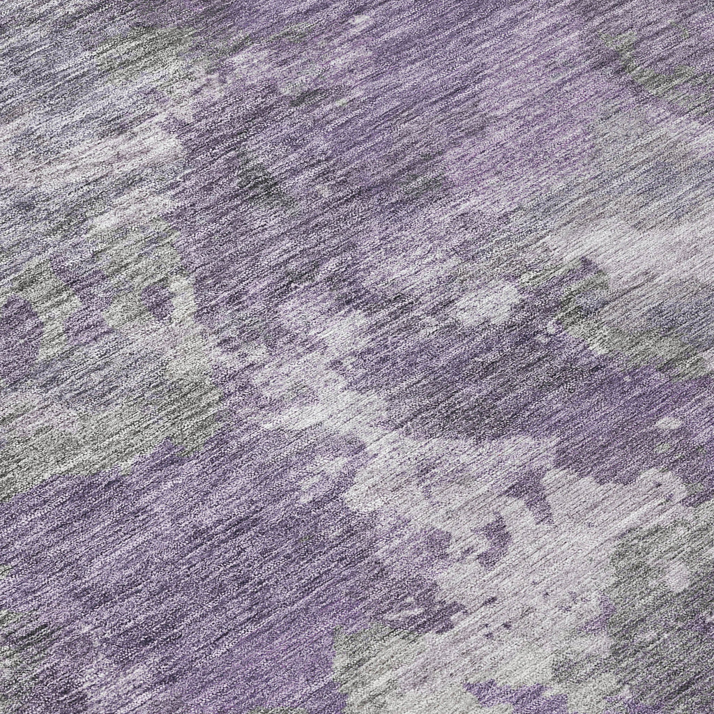 addison chantille acn1991 purple rug