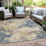addison chantille acn1992 gold rug