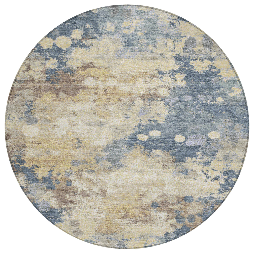 addison chantille acn1992 gold rug