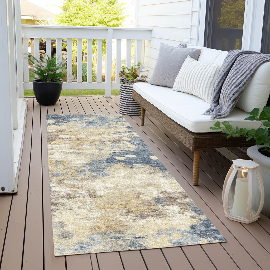 addison chantille acn1992 gold rug