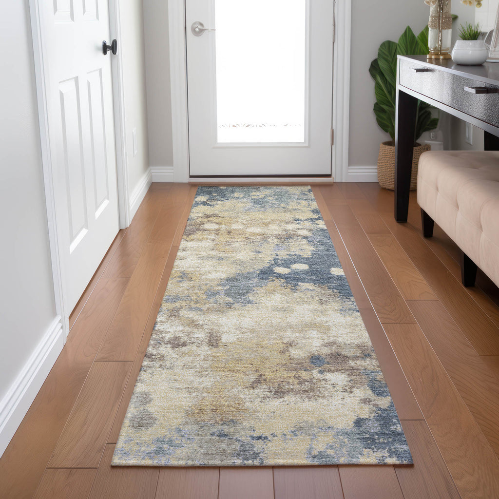 addison chantille acn1992 gold rug