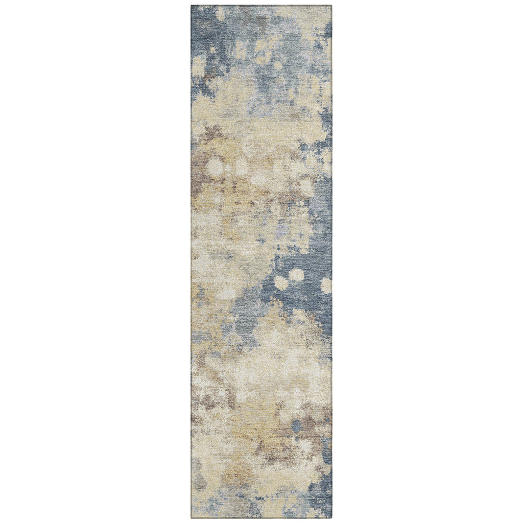 addison chantille acn1992 gold rug