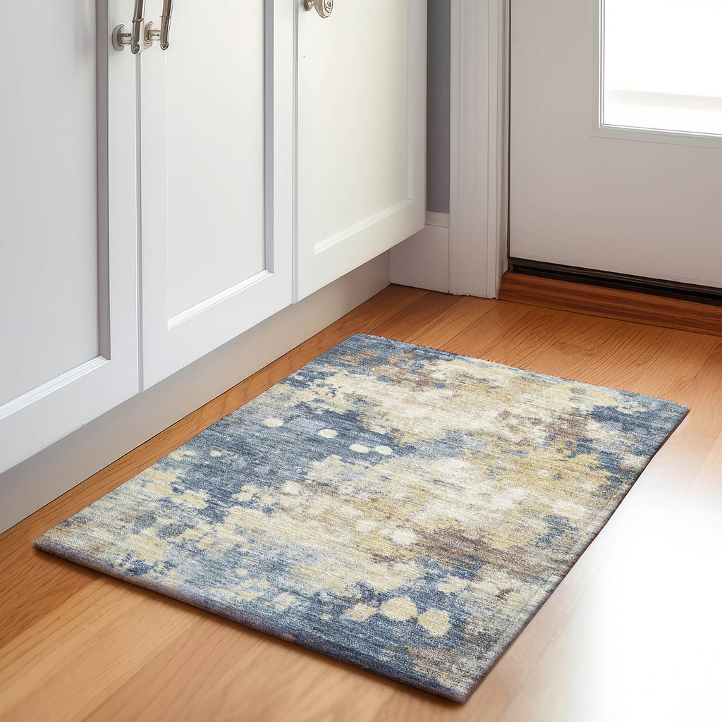addison chantille acn1992 gold rug