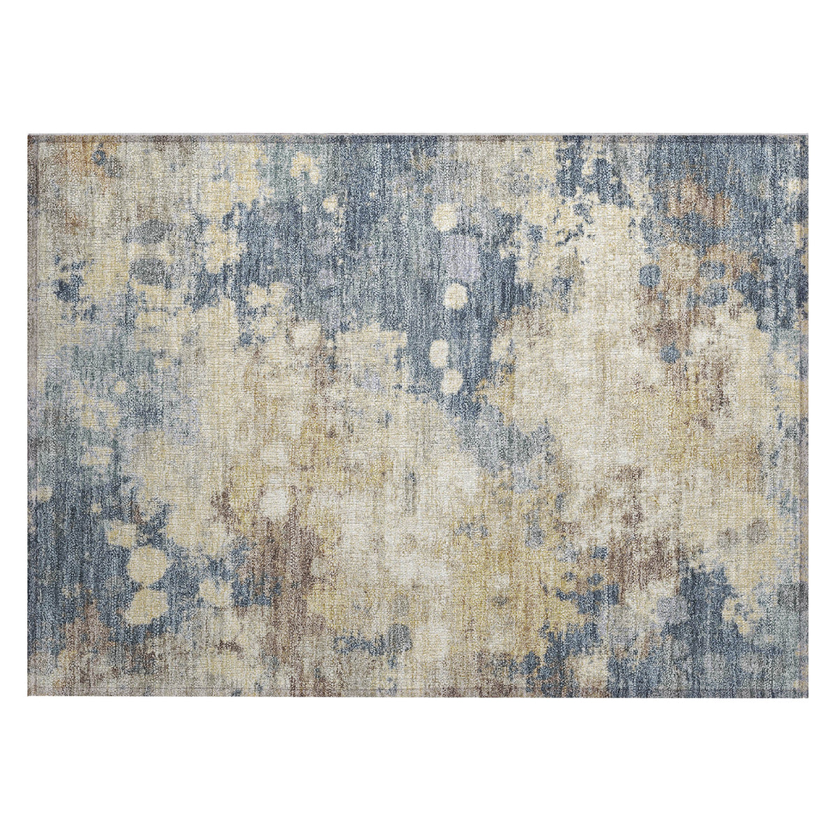 addison chantille acn1992 gold rug