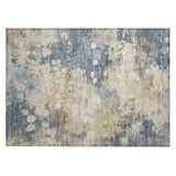 addison chantille acn1992 gold rug