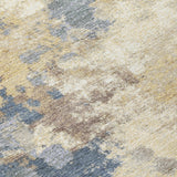 addison chantille acn1992 gold rug