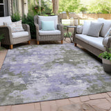 addison chantille acn1992 lavender rug