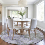 addison chantille acn1992 lavender rug