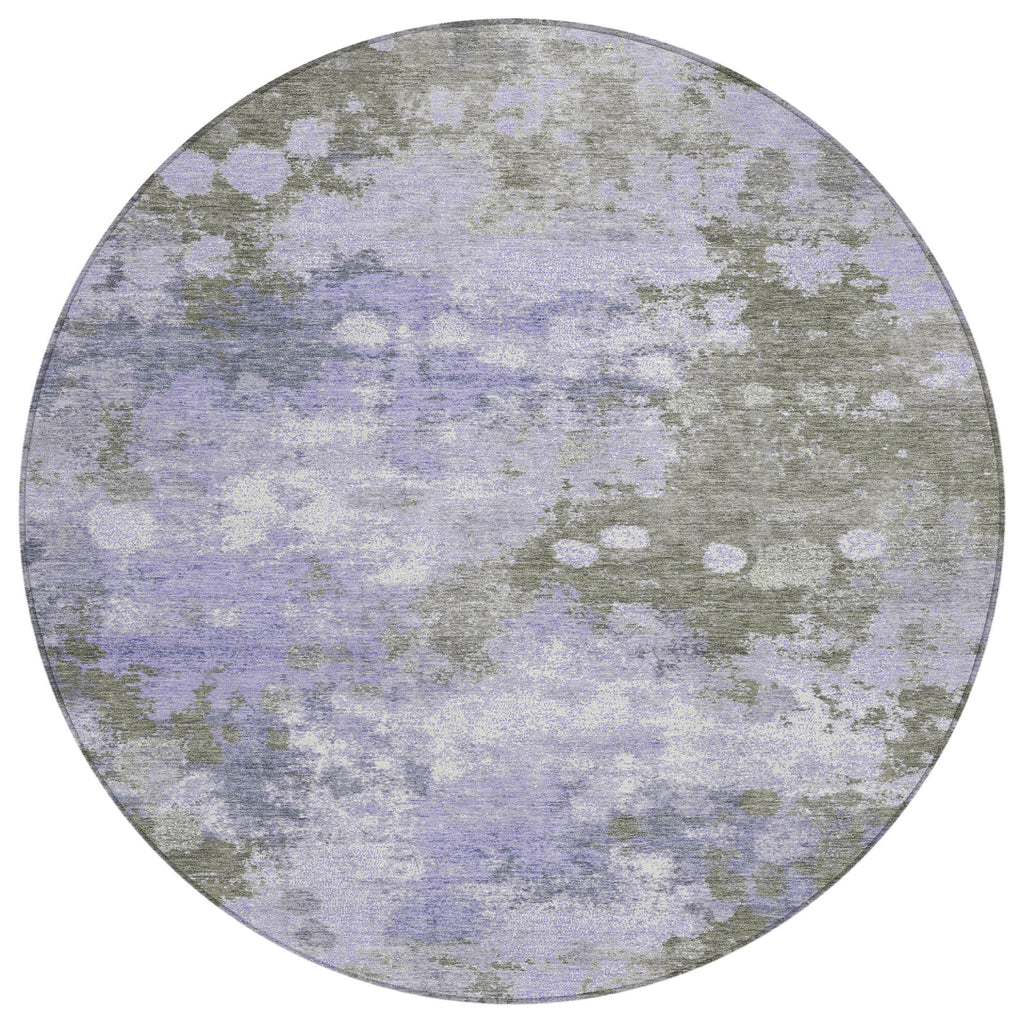 addison chantille acn1992 lavender rug