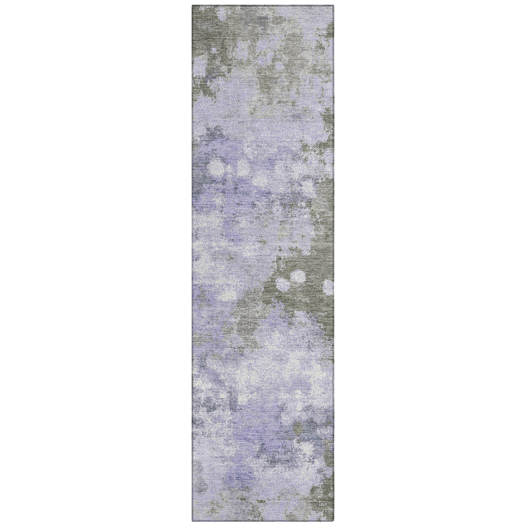 addison chantille acn1992 lavender rug