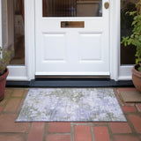 addison chantille acn1992 lavender rug