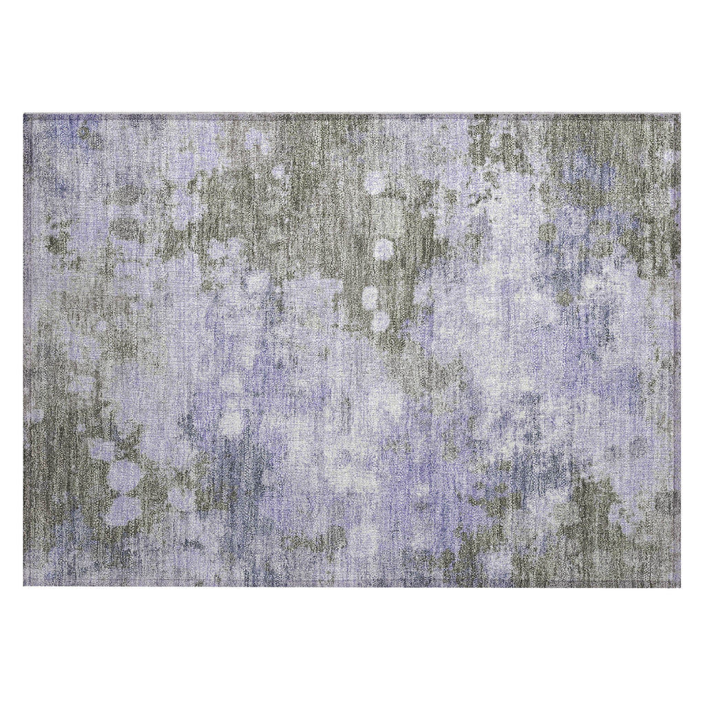 addison chantille acn1992 lavender rug