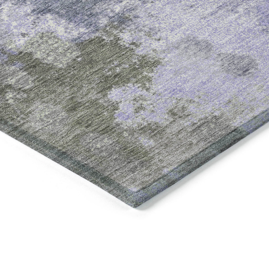 addison chantille acn1992 lavender rug