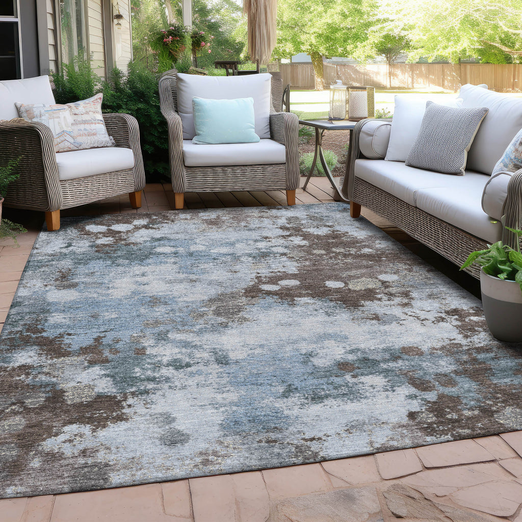 addison chantille acn1992 sky rug