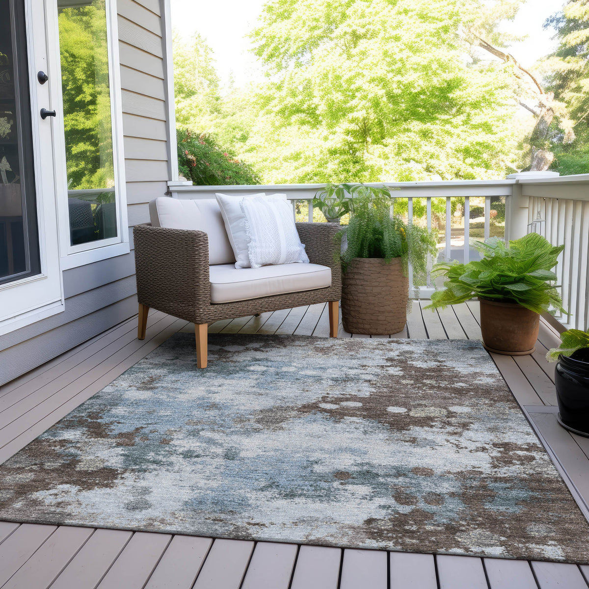 addison chantille acn1992 sky rug