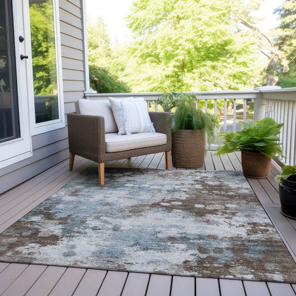 addison chantille acn1992 sky rug