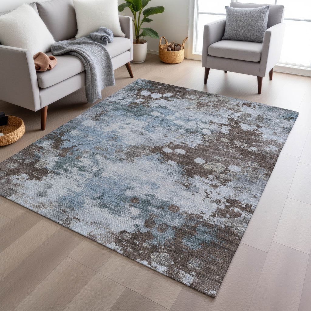 addison chantille acn1992 sky rug