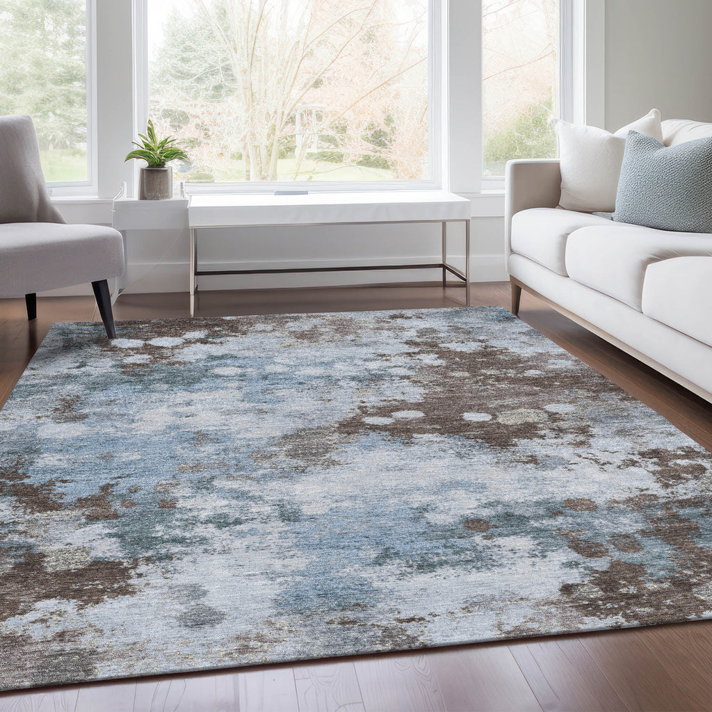 addison chantille acn1992 sky rug