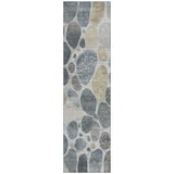 addison chantille acn1993 pewter rug