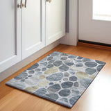 addison chantille acn1993 pewter rug