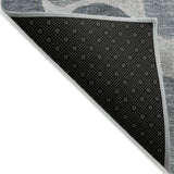 addison chantille acn1993 pewter rug