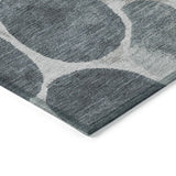 addison chantille acn1993 pewter rug