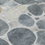 addison chantille acn1993 pewter rug