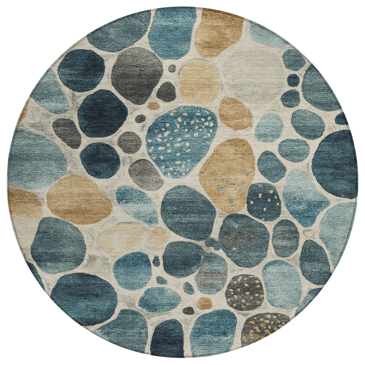 addison chantille acn1993 teal rug
