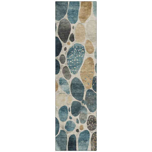 addison chantille acn1993 teal rug