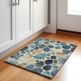 addison chantille acn1993 teal rug
