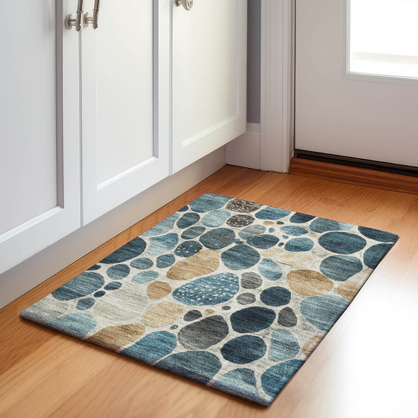 addison chantille acn1993 teal rug