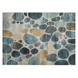 addison chantille acn1993 teal rug