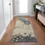 addison chantille acn1994 paprika rug