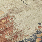 addison chantille acn1994 paprika rug