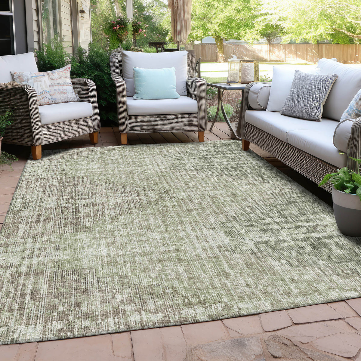 addison chantille acn1996 fern rug
